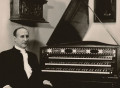 Rafael Puyana Michelsen; Uno de los grandes intérpretes del clavecín y un virtuoso de la música barroca. Homenaje a su memoria.