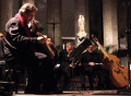 Un Monasterio, Jordi Savall y la Música Antigua… una combinación perfecta!!!
