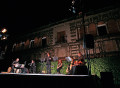 Los conciertos en el Alcázar, 5.000 visitantes en sus doce primeros días