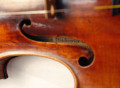 Desvelado el secreto de los violines de Stradivarius