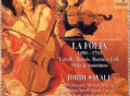 «La Folia»Un fenómeno sin precedentes en la historia de la música, una de las bases musicales del renacimiento.