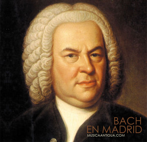 Las “Cantatas en Diálogo” de J.S. Bach abren el ciclo BACH-MADRID