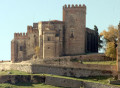 Muestra de Música Antigua Castillo de Aracena