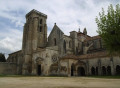 Música Antigua, este fin de semana en El Monasterio de las Huelgas de Burgos