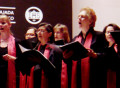 Festival de Música Sacra de Bogotá II Edición- 20 de Septiembre al 5 de Octubre de 2013