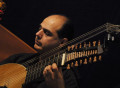 Juan Carlos de Mulder en las Jornadas de Guitarra “Ciutat de Dénia”