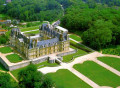 ‘Ver’ la música del Renacimiento en un castillo renacentista francés