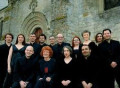 Ensemble Jacques Moderne (Francia), 40 años redescubriendo y difundiendo las obras del pasado.      Dirección Joël Suhubiette