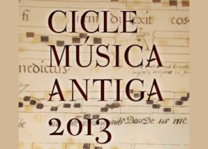 XVII edición del Ciclo de Música Antigua de Palma