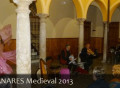 Manzanares Medieval 2013… música judía, cristiana y musulmana de la Iberia medieval