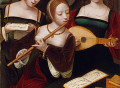 Presentación del grupo de música antigua: “Capella Ibérica”