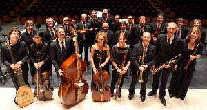 La Orquesta Barroca ofrecerá nueve conciertos en cuatro espacios diferentes