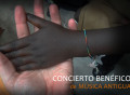 Concierto benéfico de música antigua para ayudar a la población de Ruanda y Burundi