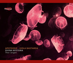 Nuevo disco de Divina Mysteria. «APOTEOSIS – Viola Bastarda»