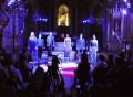 Concluye el «Brillante» Festival de Música Barroca, “Camino de las Estancias”