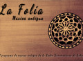 La Folía, el programa de música antigua de la Radio Universidad de Salamanca