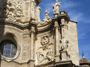 II Ciclo de Música Antigua de la Catedral de Valencia