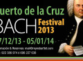 Puerto de la Cruz BACH FESTIVAL