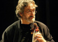 Jordi Savall actuará en El Festival Ágape de música antigua y sacra