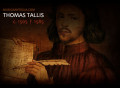 Thomas Tallis (c. 1505 † 23 de noviembre de 1585)