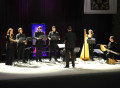 EL ALBA SONORA, concierto de clausura del Festival de Música Antigua de Úbeda y Baeza