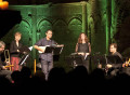 El grupo 1500 en concierto: Cancioneros del siglo XVI y cantigas del Rey Afonso X