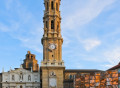 Sebastián Aguilera de Heredia, el organista de la Seo de Zaragoza