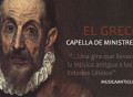 Capella de Ministrers pone música a El Greco en Nueva York