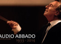 In memoriam CLAUDIO ABBADO – 1933 † 2014