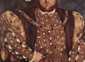 Enrique VIII, el músico que no amaba a las mujeres