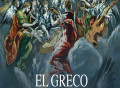 El viaje musical del Greco