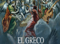 El viaje musical del Greco
