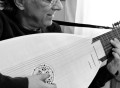 José Miguel Moreno, Maestro en instrumentos históricos de cuerda pulsada