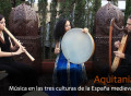 Lloraba Fátima. Mujer y música en las tres culturas de la España medieval