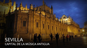 En la muy noble y leal ciudad de Sevilla