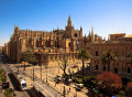 Sevilla camina hacia la élite de la música antigua