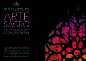 El Festival de Arte Sacro de Madrid arranca este sábado