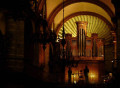X Festival Internacional de Órgano y Música Antigua, Oaxaca. México