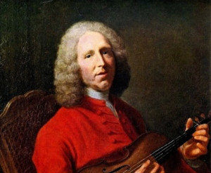 Música de Jean-Philippe Rameau para inaugurar hoy el FeMÀS