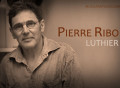 El lutier de Serpentones, Pierre Ribo, llega a España