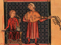 «Cantigas de Santa Maria for Singers»