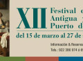 Festival de Música Antigua y Barroca de Puerto de la Cruz