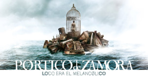 «Loco era el Melancólico» título del XII Festival Pórtico de Zamora