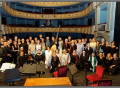 La Academia Internacional de Música Antigua reunirá en Burgos a los mejores…
