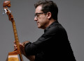 Carles Magraner, viola da gamba.