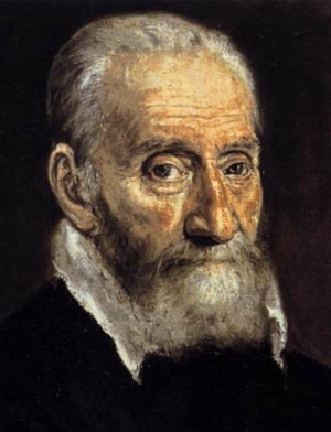 El Ensemble Zarabanda homenajea a El Greco