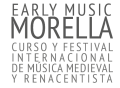 MORELLA 2014 «uno de los eventos más importantes de Música Antigua de nuestro país»