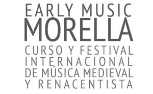 MORELLA 2014 «uno de los eventos más importantes de Música Antigua de nuestro país»
