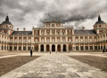 Presentación del XXI Festival de Música Antigua de ARANJUEZ