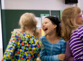 Retrato del éxito: Una clase de Música en un Colegio Público de Finlandia